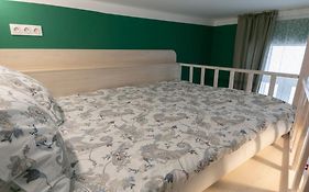 Loft Studio In The City Center