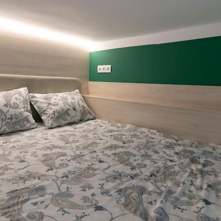 Loft Studio In The City Center Apartment Sofia Exterior photo