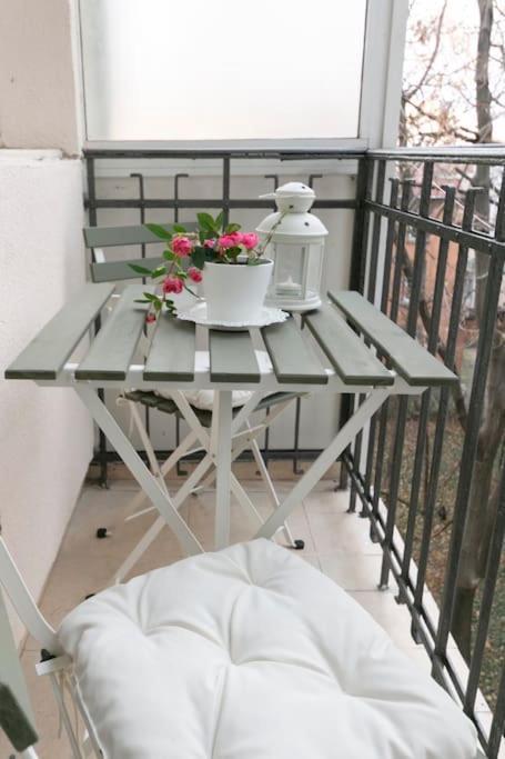 Loft Studio In The City Center Apartment Sofia Exterior photo